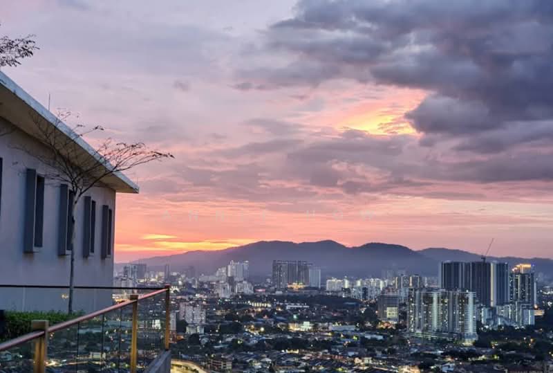 Condominium for Rent at The Reach @ Titiwangsa - Annie How - View - PropertyGuru.com.my