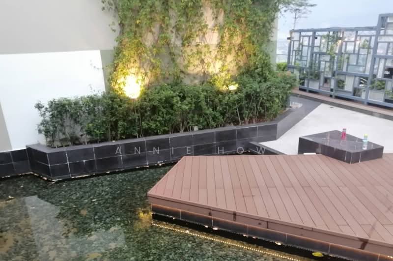 Condominium for Rent at The Reach @ Titiwangsa - Annie How - Exterior - PropertyGuru.com.my