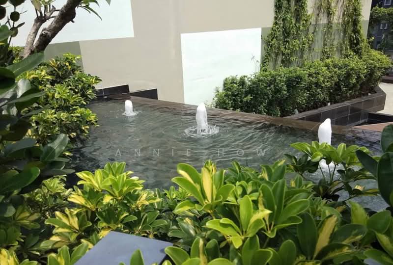 Condominium for Rent at The Reach @ Titiwangsa - Annie How - Exterior - PropertyGuru.com.my