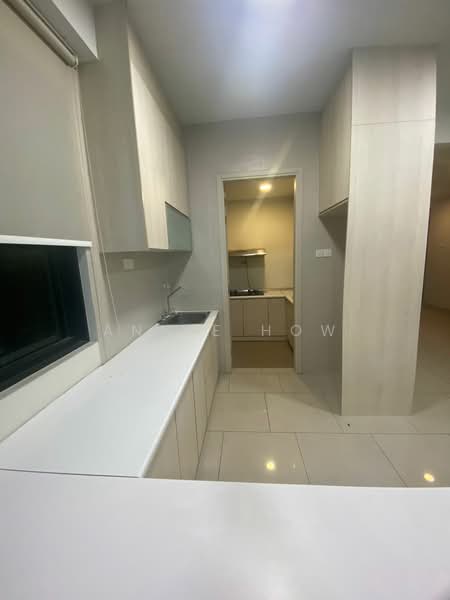 Condominium for Rent at The Reach @ Titiwangsa - Annie How - Kitchen - PropertyGuru.com.my