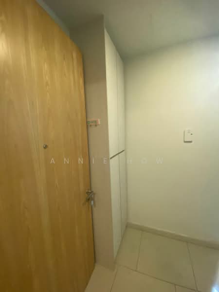 Condominium for Rent at The Reach @ Titiwangsa - Annie How - Entrance - PropertyGuru.com.my