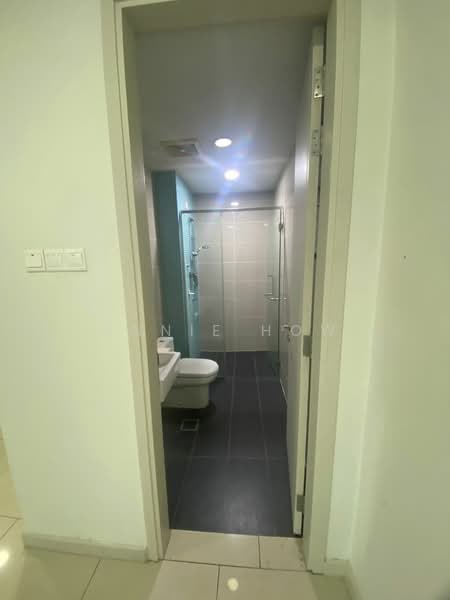 Condominium for Rent at The Reach @ Titiwangsa - Annie How - Bathroom - PropertyGuru.com.my