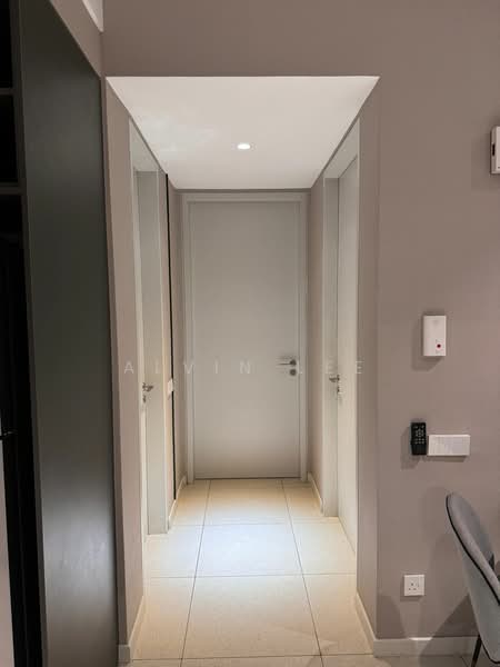 Servis Apartment untuk Disewa di Millerz Square Serviced Residence - Alvin Lee - Interior - PropertyGuru.com.my