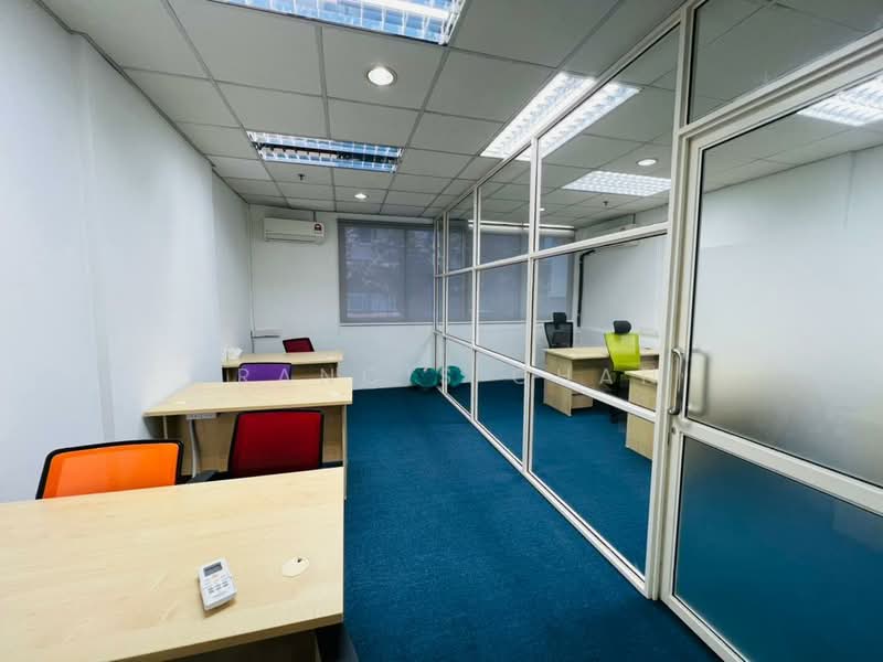 Krystal Point untuk Untuk Disewa - RM 2,700 /bulan, Apr 2026 - Interior - PropertyGuru.com.my