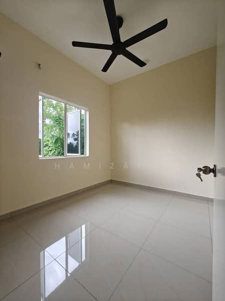 Untuk Disewa - Teres Setingkat Beranang Semenyih