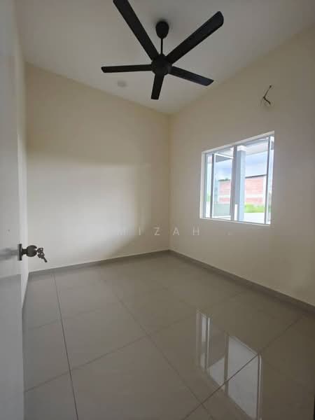 Untuk Disewa - Teres Setingkat Beranang Semenyih