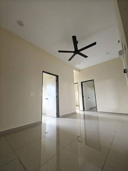 Untuk Disewa - Teres Setingkat Beranang Semenyih