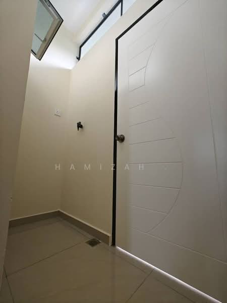 Untuk Disewa - Teres Setingkat Beranang Semenyih