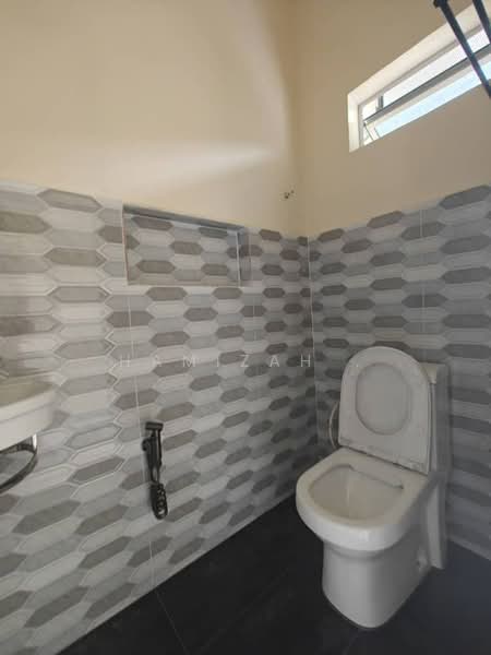 Untuk Disewa - Teres Setingkat Beranang Semenyih