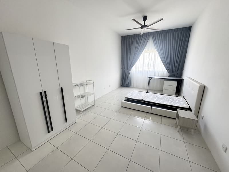 For Rent - PPA1M Mercu Jalil