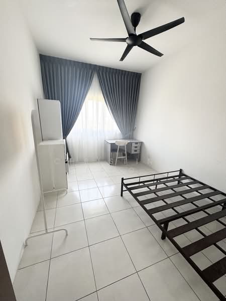 For Rent - PPA1M Mercu Jalil