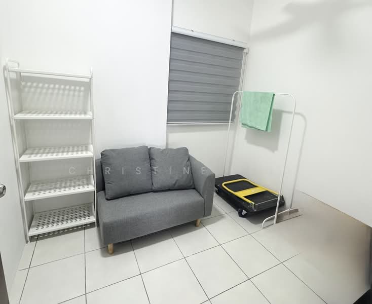 For Rent - PPA1M Mercu Jalil