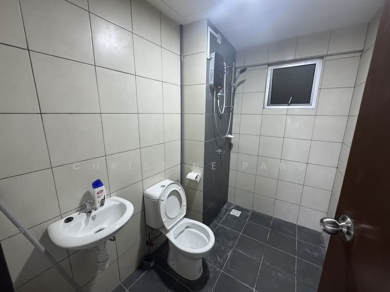 For Rent - PPA1M Mercu Jalil