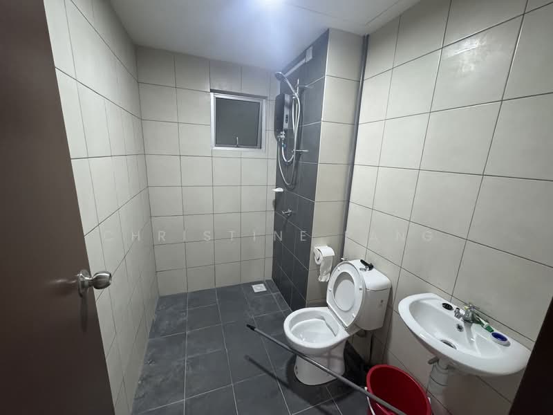 For Rent - PPA1M Mercu Jalil