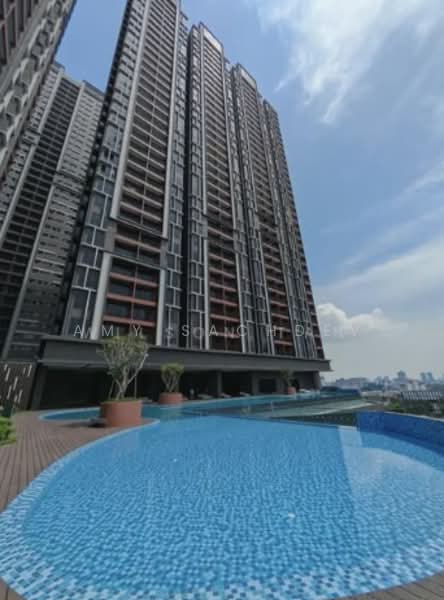 The Harmony untuk Untuk Dijual - RM 450,000, Apr 2026 - Exterior - PropertyGuru.com.my