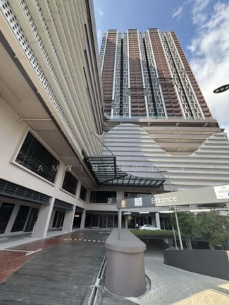 The Harmony untuk Untuk Dijual - RM 450,000, Apr 2026 - Exterior - PropertyGuru.com.my