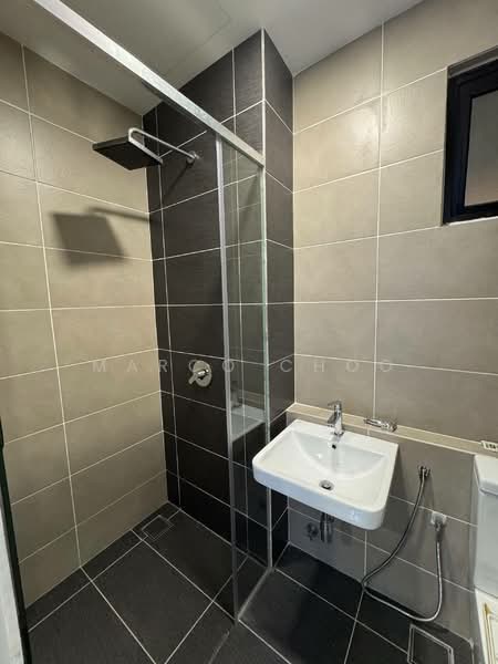 Service Residence for Rent at D'Pristine - Marco Choo - PropertyGuru.com.my