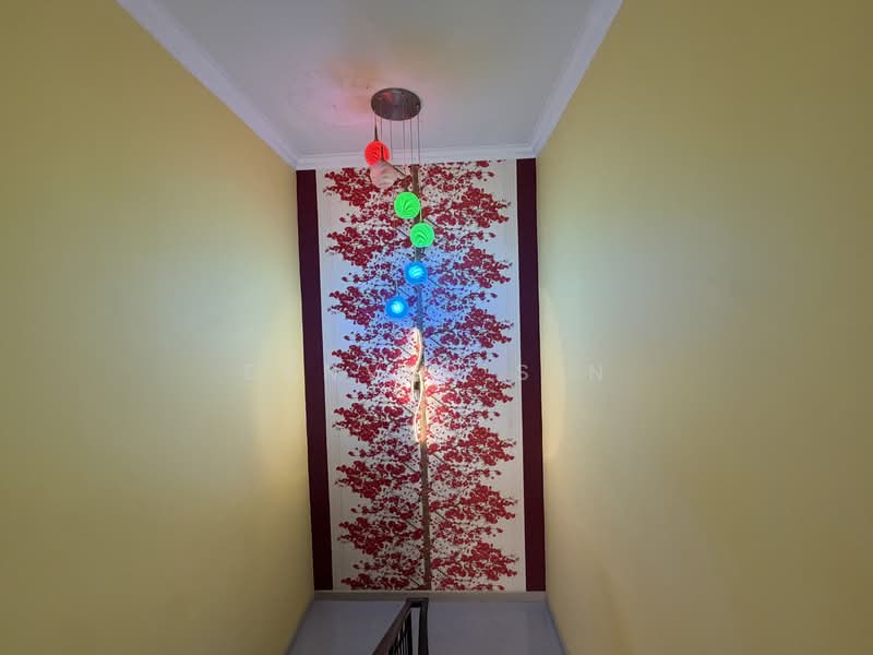Semi-Detached House for Sale in Taman Bukit Prima (Cheras) - Denver Sin - Interior - PropertyGuru.com.my