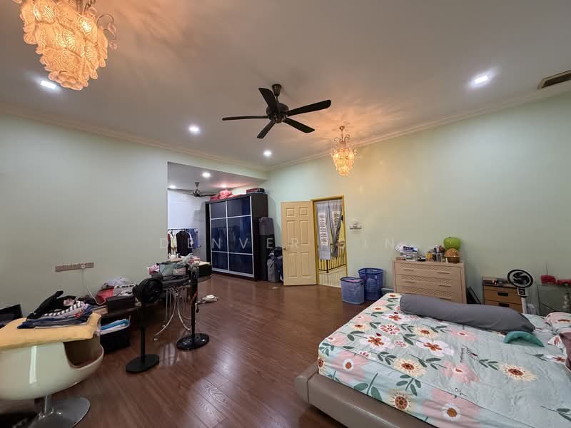 Semi-Detached House for Sale in Taman Bukit Prima (Cheras) - Denver Sin - PropertyGuru.com.my