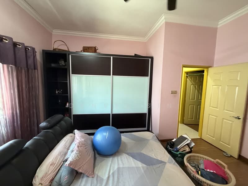Semi-Detached House for Sale in Taman Bukit Prima (Cheras) - Denver Sin - PropertyGuru.com.my