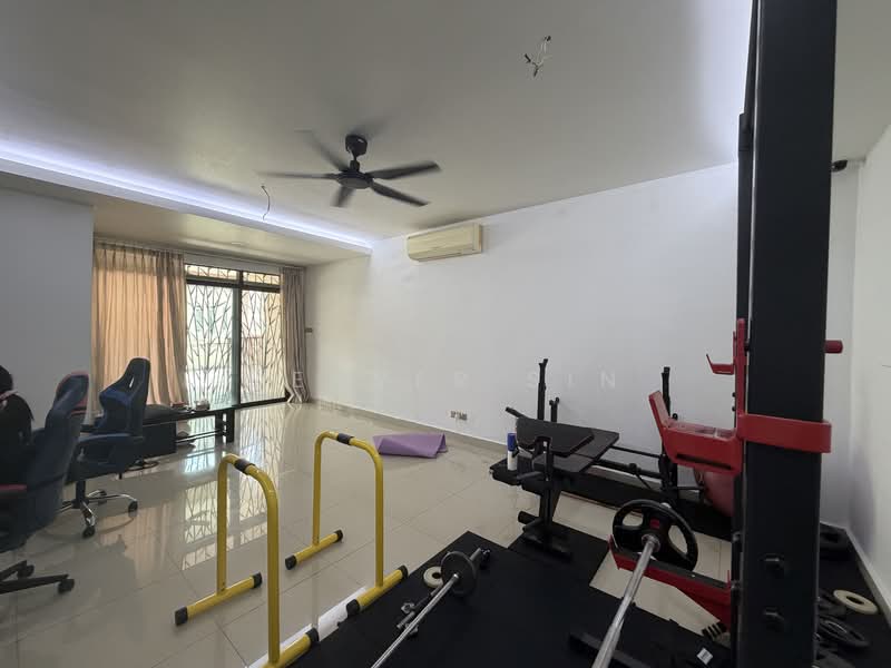 Semi-Detached House for Sale in Taman Bukit Prima (Cheras) - Denver Sin - PropertyGuru.com.my