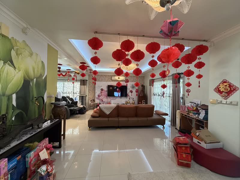 Semi-Detached House for Sale in Taman Bukit Prima (Cheras) - Denver Sin - PropertyGuru.com.my