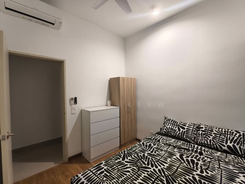 Residensi Ava @ Kiara Bay untuk Untuk Disewa - RM 2,800 /bulan, Apr 2026 - Bedroom - PropertyGuru.com.my