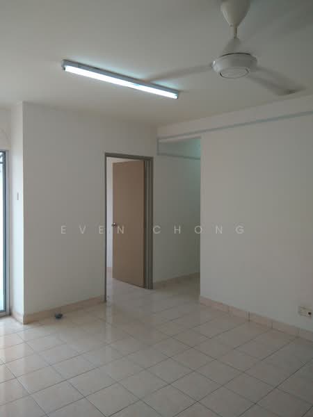 For Sale - Pangsapuri Jati Selatan