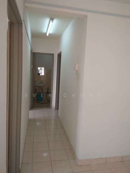 For Sale - Pangsapuri Jati Selatan