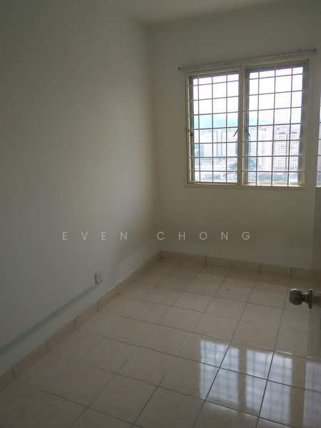 For Sale - Pangsapuri Jati Selatan