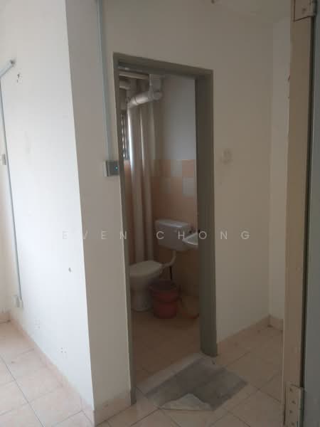 For Sale - Pangsapuri Jati Selatan