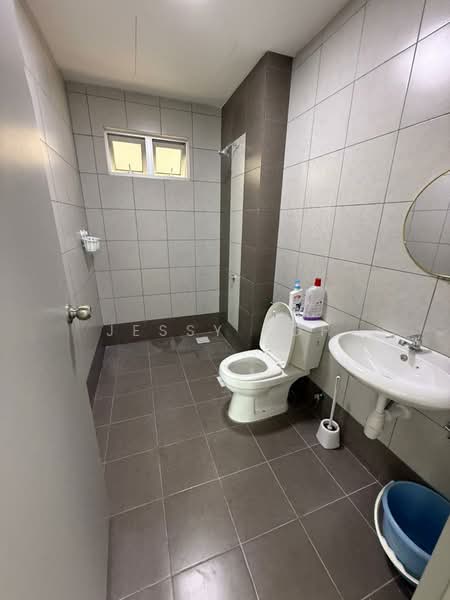 Service Residence for Rent at One 49 Residence - Jessy Koh - Bathroom - PropertyGuru.com.my
