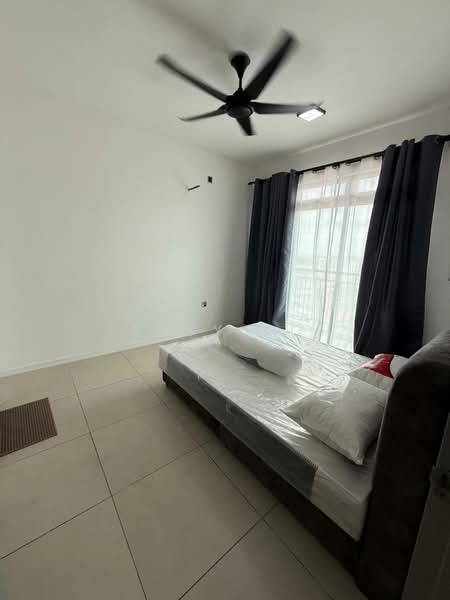 Service Residence for Rent at One 49 Residence - Jessy Koh - Bedroom - PropertyGuru.com.my