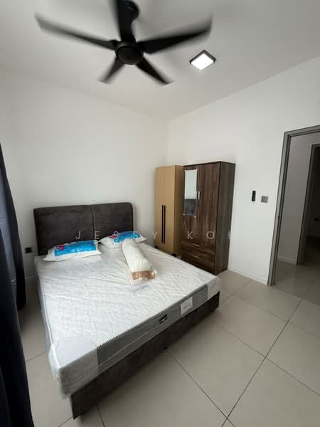 Service Residence for Rent at One 49 Residence - Jessy Koh - Bedroom - PropertyGuru.com.my