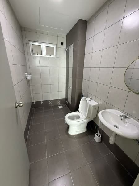 Service Residence for Rent at One 49 Residence - Jessy Koh - Bathroom - PropertyGuru.com.my