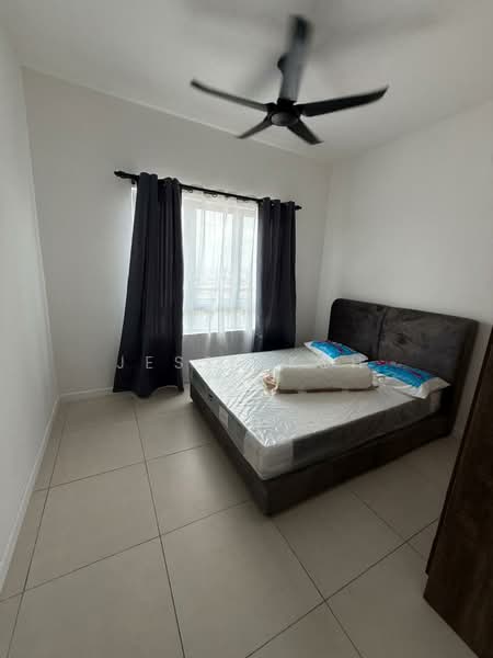 Service Residence for Rent at One 49 Residence - Jessy Koh - Bedroom - PropertyGuru.com.my