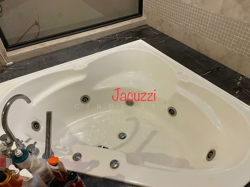 Bungalow for Rent in Batu Ferringhi (Penang) - Cindy Teh - Bathroom - PropertyGuru.com.my