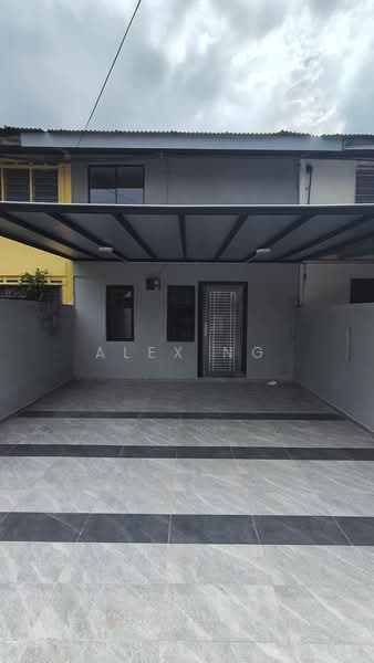 2-storey Terraced House for Sale in Taman Plentong Baru (Masai) - Alex Ng - PropertyGuru.com.my