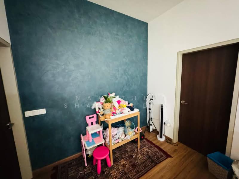 2-storey Terraced House for Sale in Denai Alam (Shah Alam) - Nahathir Shahabudin - Interior - PropertyGuru.com.my