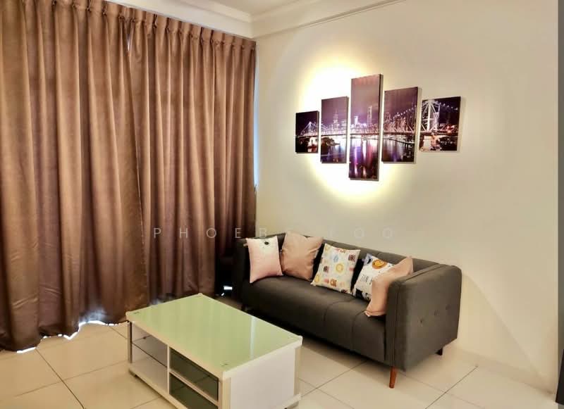 Service Residence for Rent at The Platino Serviced Apartment - Phoebe Foo - PropertyGuru.com.my