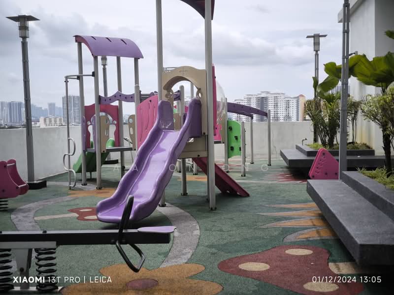 One Maxim untuk Untuk Disewa - RM 1,350 /bulan, Apr 2026 - Exterior - PropertyGuru.com.my