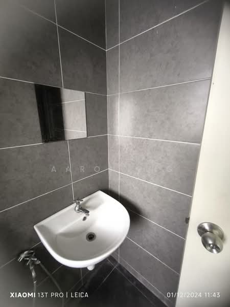 One Maxim untuk Untuk Disewa - RM 1,350 /bulan, Apr 2026 - Bathroom - PropertyGuru.com.my