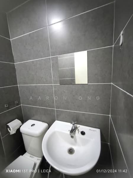 One Maxim untuk Untuk Disewa - RM 1,350 /bulan, Apr 2026 - Bathroom - PropertyGuru.com.my
