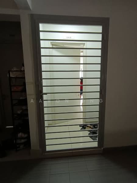 One Maxim untuk Untuk Disewa - RM 1,350 /bulan, Apr 2026 - Entrance - PropertyGuru.com.my