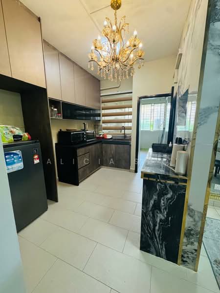 D'Rimba untuk Untuk Dijual - RM 575,000, Apr 2026 - Kitchen - PropertyGuru.com.my