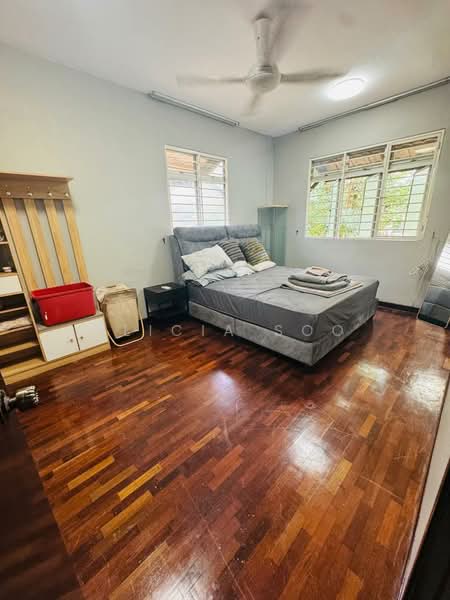 D'Rimba untuk Untuk Dijual - RM 575,000, Apr 2026 - Bedroom - PropertyGuru.com.my