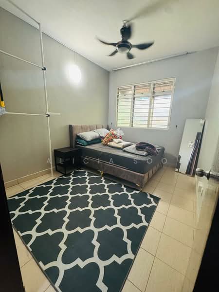 D'Rimba untuk Untuk Dijual - RM 575,000, Apr 2026 - Bedroom - PropertyGuru.com.my