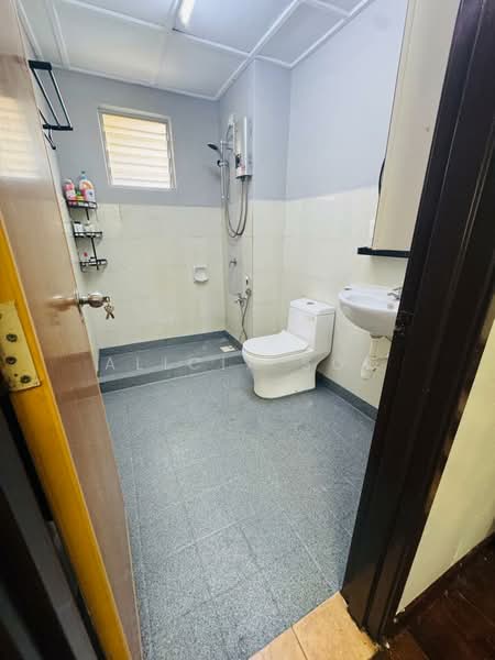 D'Rimba untuk Untuk Dijual - RM 575,000, Apr 2026 - Bathroom - PropertyGuru.com.my