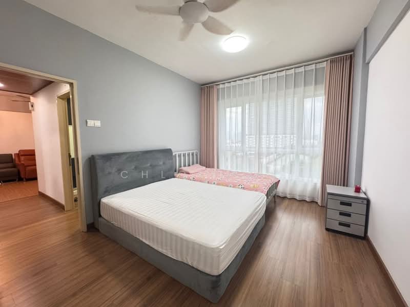 Condominium for Sale at First Residence (Residensi Unggul) - Chloe Kok - PropertyGuru.com.my