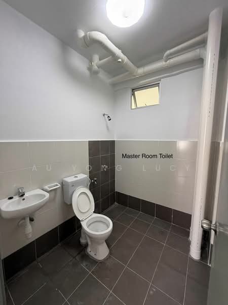 PANGSAPURI CENDERA 1 untuk Untuk Disewa - RM 1,500 /bulan, Apr 2026 - Bathroom - PropertyGuru.com.my